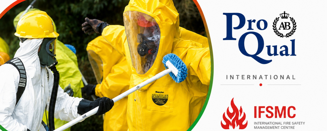 HSE & Safety Training